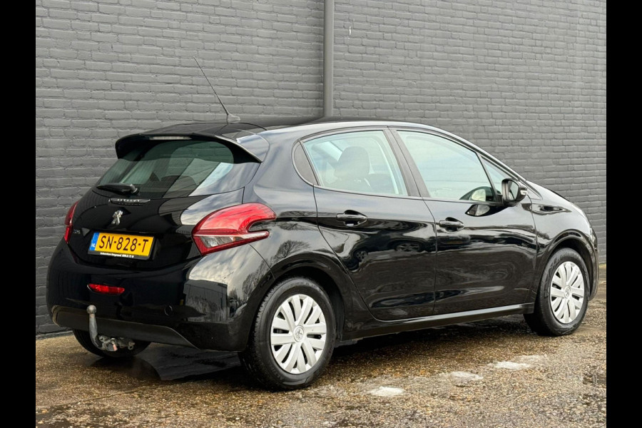 Peugeot 208 1.2 PureTech Active NAVI | CRUISE | CARPLAY | AIRCO | NWE APK