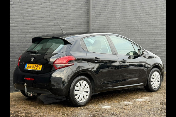 Peugeot 208 1.2 PureTech Active NAVI | CRUISE | CARPLAY | AIRCO | NWE APK