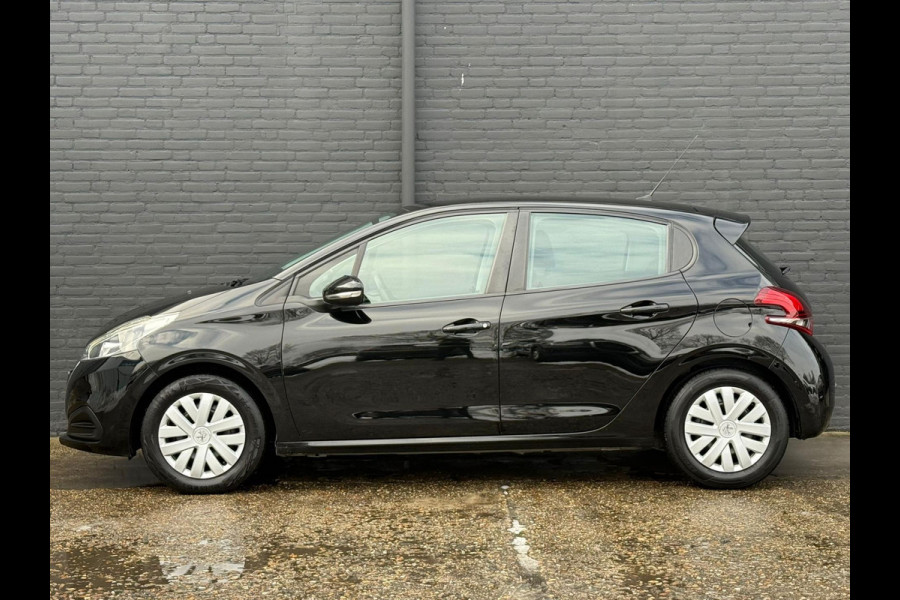 Peugeot 208 1.2 PureTech Active NAVI | CRUISE | CARPLAY | AIRCO | NWE APK