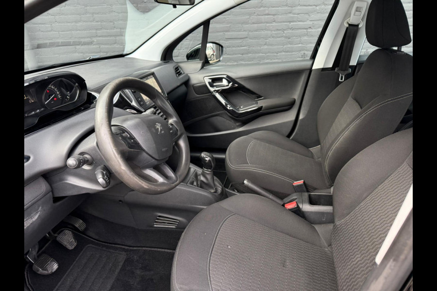 Peugeot 208 1.2 PureTech Active NAVI | CRUISE | CARPLAY | AIRCO | NWE APK