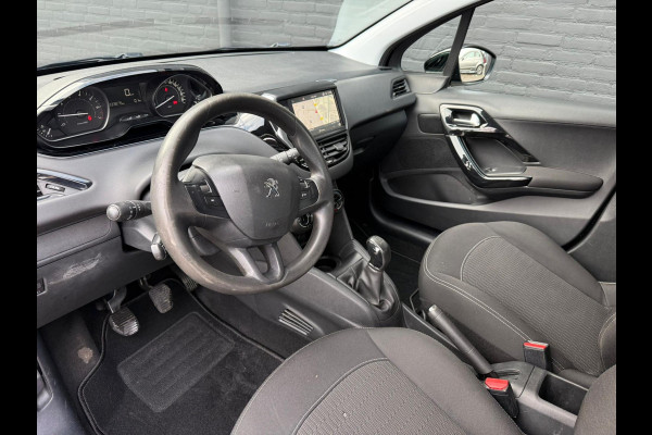 Peugeot 208 1.2 PureTech Active NAVI | CRUISE | CARPLAY | AIRCO | NWE APK