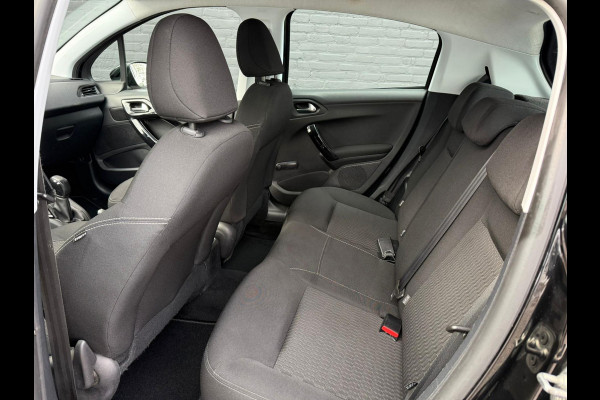 Peugeot 208 1.2 PureTech Active NAVI | CRUISE | CARPLAY | AIRCO | NWE APK