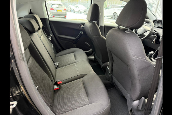 Peugeot 208 1.2 PureTech Active NAVI | CRUISE | CARPLAY | AIRCO | NWE APK