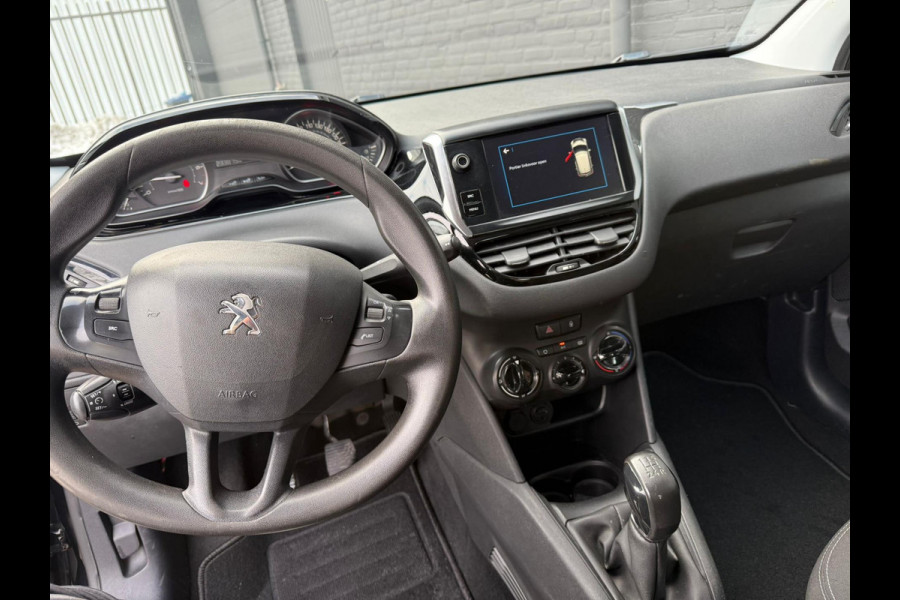 Peugeot 208 1.2 PureTech Active NAVI | CRUISE | CARPLAY | AIRCO | NWE APK