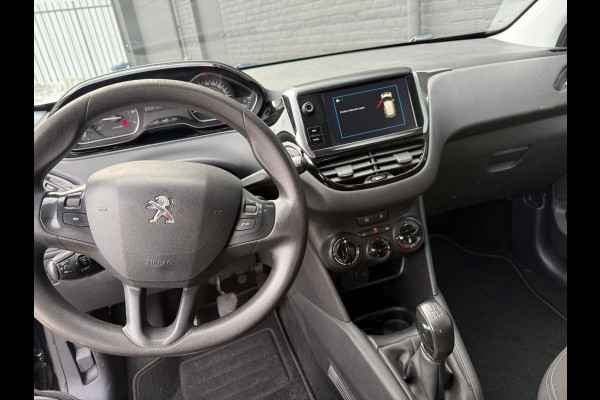 Peugeot 208 1.2 PureTech Active NAVI | CRUISE | CARPLAY | AIRCO | NWE APK