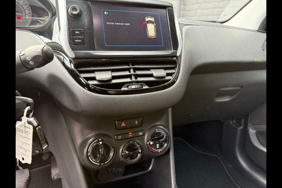 Peugeot 208 1.2 PureTech Active NAVI | CRUISE | CARPLAY | AIRCO | NWE APK