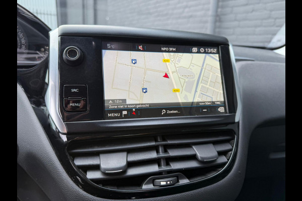 Peugeot 208 1.2 PureTech Active NAVI | CRUISE | CARPLAY | AIRCO | NWE APK