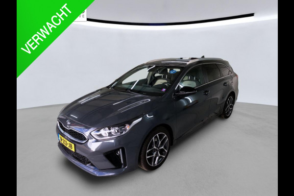 Kia Ceed Sportswagon 1.0 T-GDi GT-Line Edition NL-AUTO | TREKHAAK | CAMERA | NAVII+CARPLAY