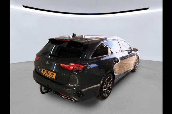 Kia Ceed Sportswagon 1.0 T-GDi GT-Line Edition NL-AUTO | TREKHAAK | CAMERA | NAVII+CARPLAY