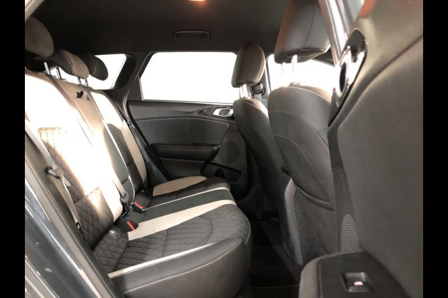 Kia Ceed Sportswagon 1.0 T-GDi GT-Line Edition NL-AUTO | TREKHAAK | CAMERA | NAVII+CARPLAY