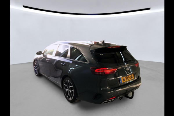 Kia Ceed Sportswagon 1.0 T-GDi GT-Line Edition NL-AUTO | TREKHAAK | CAMERA | NAVII+CARPLAY