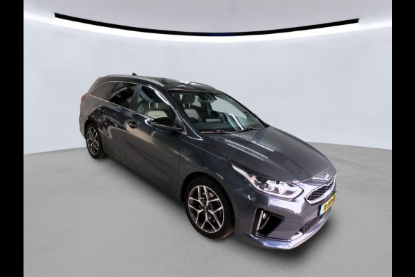 Kia Ceed Sportswagon 1.0 T-GDi GT-Line Edition NL-AUTO | TREKHAAK | CAMERA | NAVII+CARPLAY