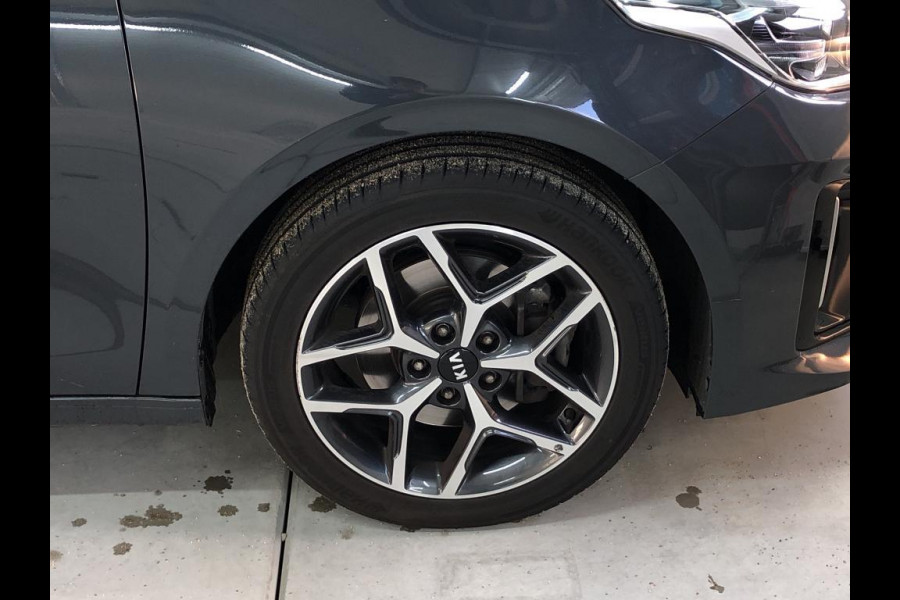 Kia Ceed Sportswagon 1.0 T-GDi GT-Line Edition NL-AUTO | TREKHAAK | CAMERA | NAVII+CARPLAY