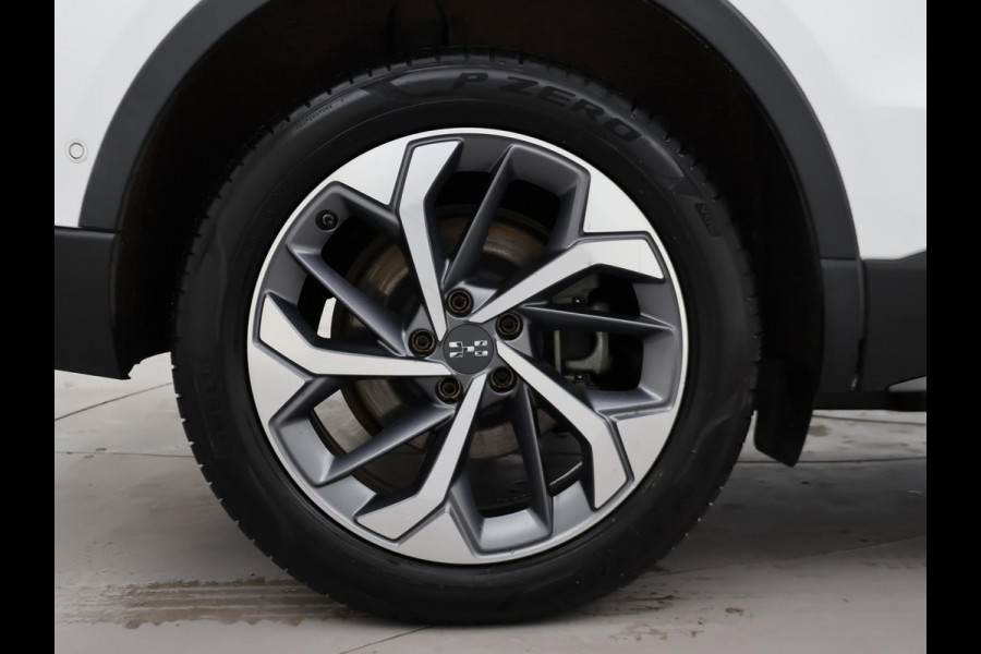 Aiways U5 63kWh PREMIUM + SCHUIFDAK | LEDER | 360 CAMERA | APPLE CARPLAY | ADAPTIVE CRUISE | 19 INCH