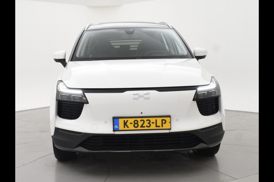 Aiways U5 63kWh PREMIUM + SCHUIFDAK | LEDER | 360 CAMERA | APPLE CARPLAY | ADAPTIVE CRUISE | 19 INCH