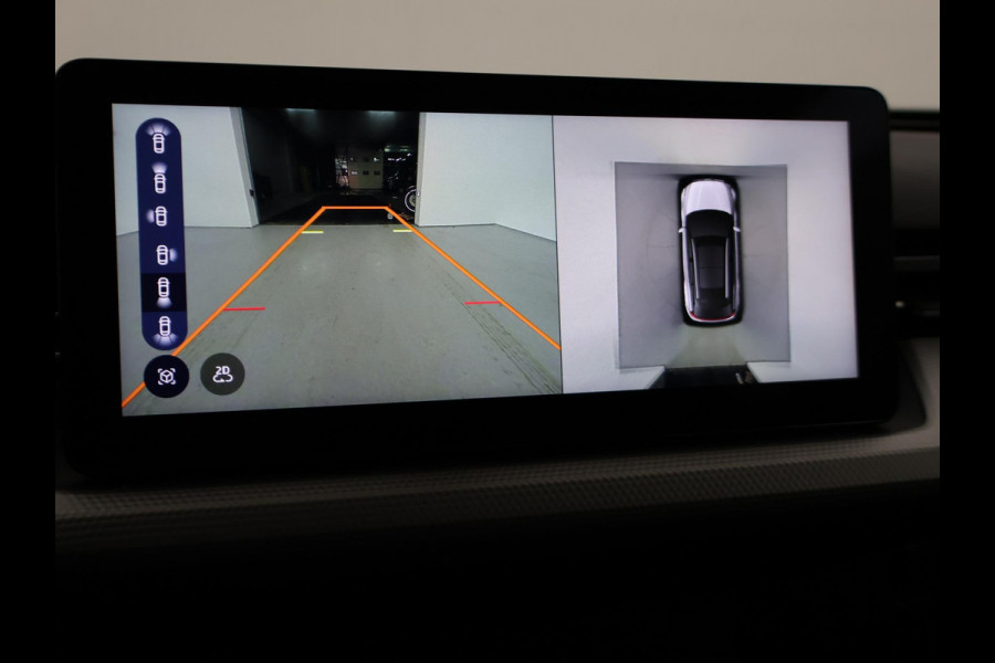 Aiways U5 63kWh PREMIUM + SCHUIFDAK | LEDER | 360 CAMERA | APPLE CARPLAY | ADAPTIVE CRUISE | 19 INCH