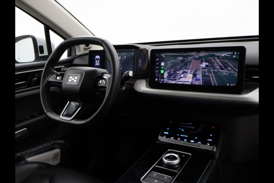 Aiways U5 63kWh PREMIUM + SCHUIFDAK | LEDER | 360 CAMERA | APPLE CARPLAY | ADAPTIVE CRUISE | 19 INCH