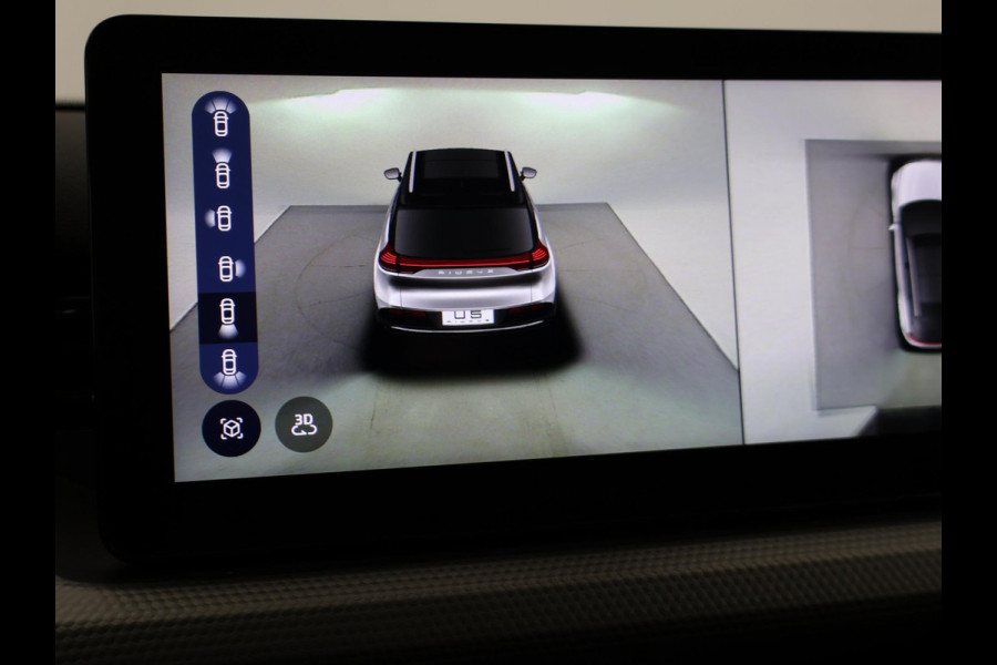 Aiways U5 63kWh PREMIUM + SCHUIFDAK | LEDER | 360 CAMERA | APPLE CARPLAY | ADAPTIVE CRUISE | 19 INCH