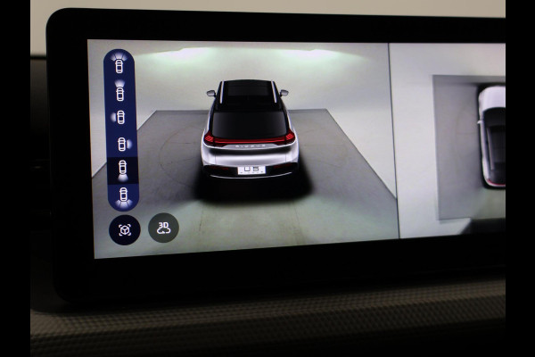 Aiways U5 63kWh PREMIUM + SCHUIFDAK | LEDER | 360 CAMERA | APPLE CARPLAY | ADAPTIVE CRUISE | 19 INCH