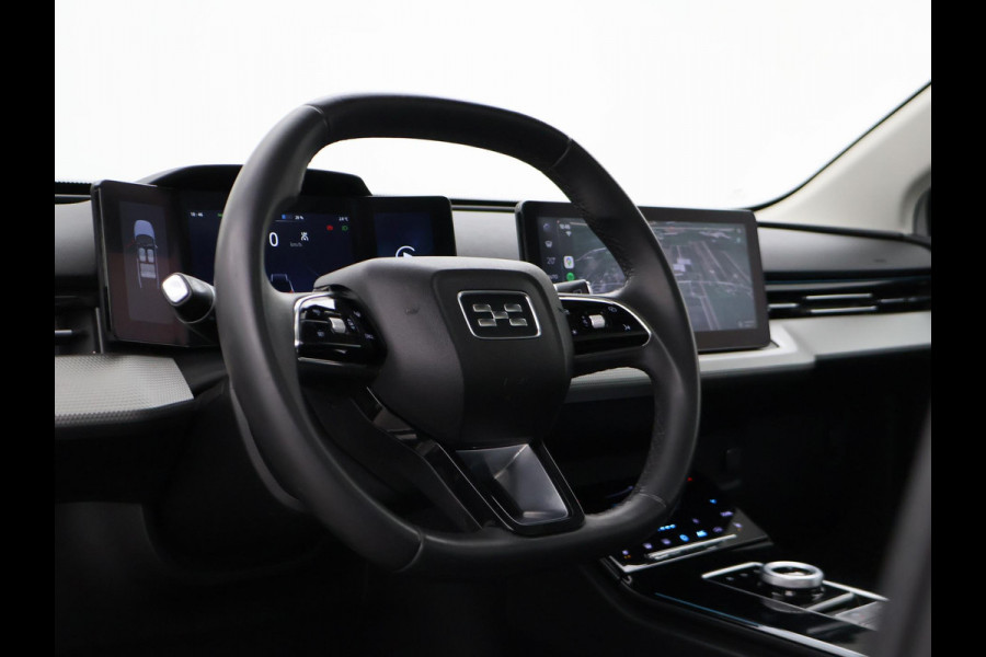 Aiways U5 63kWh PREMIUM + SCHUIFDAK | LEDER | 360 CAMERA | APPLE CARPLAY | ADAPTIVE CRUISE | 19 INCH