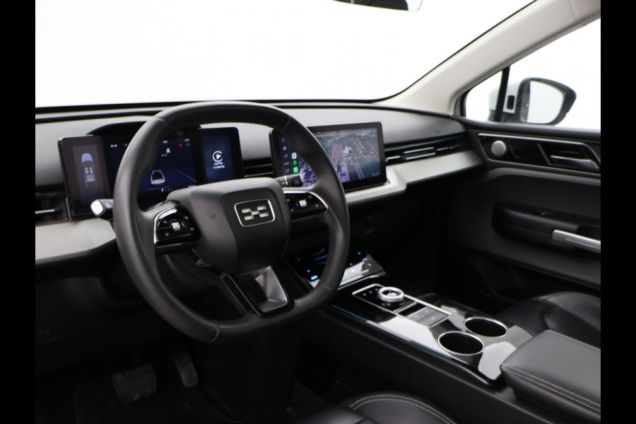 Aiways U5 63kWh PREMIUM + SCHUIFDAK | LEDER | 360 CAMERA | APPLE CARPLAY | ADAPTIVE CRUISE | 19 INCH