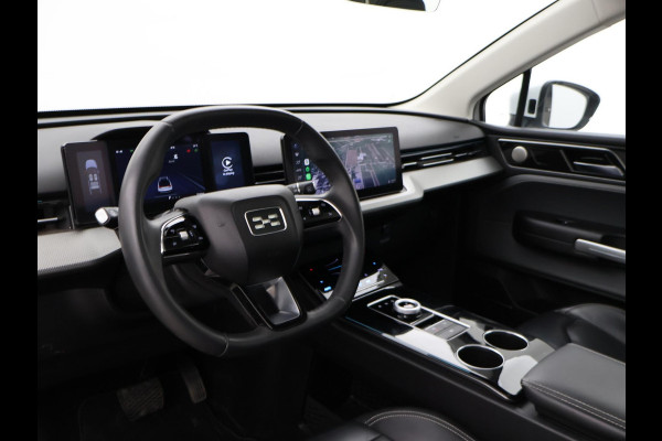 Aiways U5 63kWh PREMIUM + SCHUIFDAK | LEDER | 360 CAMERA | APPLE CARPLAY | ADAPTIVE CRUISE | 19 INCH