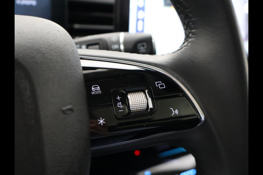 Aiways U5 63kWh PREMIUM + SCHUIFDAK | LEDER | 360 CAMERA | APPLE CARPLAY | ADAPTIVE CRUISE | 19 INCH