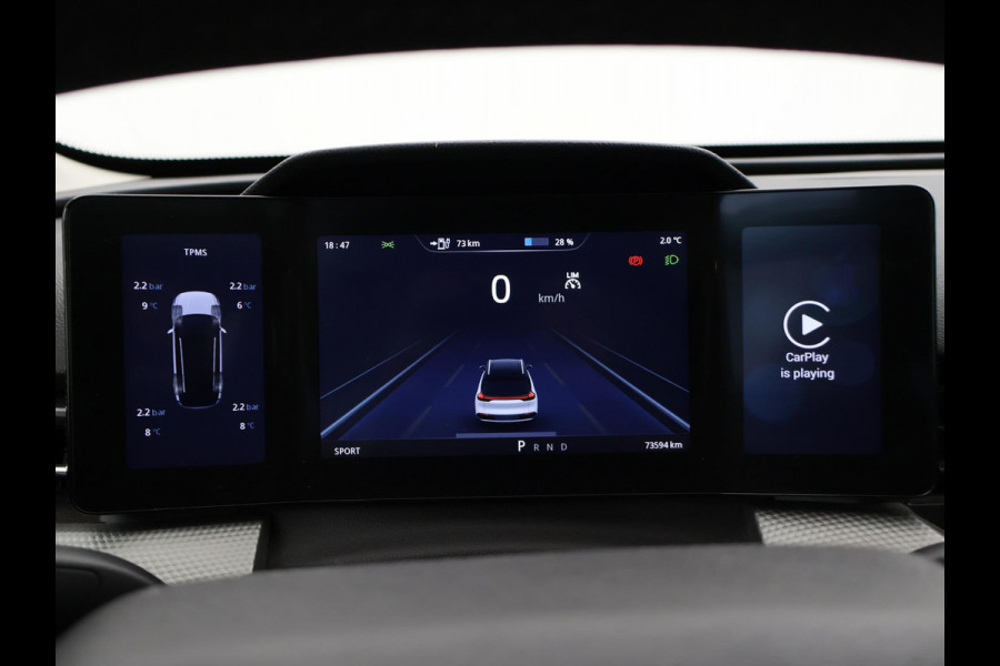 Aiways U5 63kWh PREMIUM + SCHUIFDAK | LEDER | 360 CAMERA | APPLE CARPLAY | ADAPTIVE CRUISE | 19 INCH