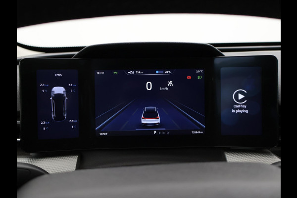 Aiways U5 63kWh PREMIUM + SCHUIFDAK | LEDER | 360 CAMERA | APPLE CARPLAY | ADAPTIVE CRUISE | 19 INCH