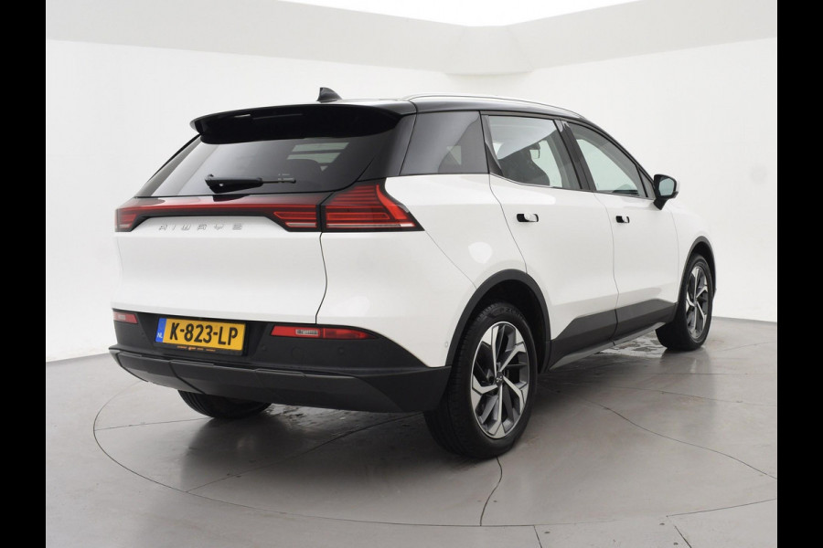 Aiways U5 63kWh PREMIUM + SCHUIFDAK | LEDER | 360 CAMERA | APPLE CARPLAY | ADAPTIVE CRUISE | 19 INCH