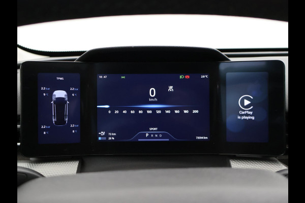 Aiways U5 63kWh PREMIUM + SCHUIFDAK | LEDER | 360 CAMERA | APPLE CARPLAY | ADAPTIVE CRUISE | 19 INCH