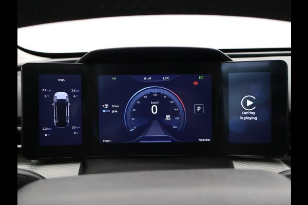 Aiways U5 63kWh PREMIUM + SCHUIFDAK | LEDER | 360 CAMERA | APPLE CARPLAY | ADAPTIVE CRUISE | 19 INCH