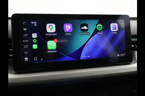 Aiways U5 63kWh PREMIUM + SCHUIFDAK | LEDER | 360 CAMERA | APPLE CARPLAY | ADAPTIVE CRUISE | 19 INCH