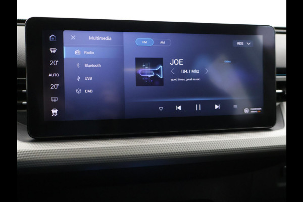 Aiways U5 63kWh PREMIUM + SCHUIFDAK | LEDER | 360 CAMERA | APPLE CARPLAY | ADAPTIVE CRUISE | 19 INCH