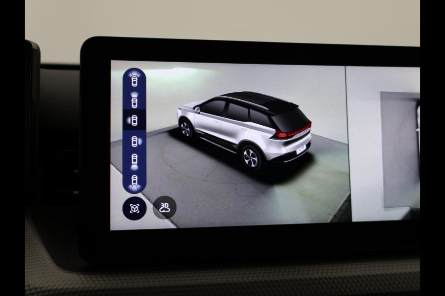 Aiways U5 63kWh PREMIUM + SCHUIFDAK | LEDER | 360 CAMERA | APPLE CARPLAY | ADAPTIVE CRUISE | 19 INCH