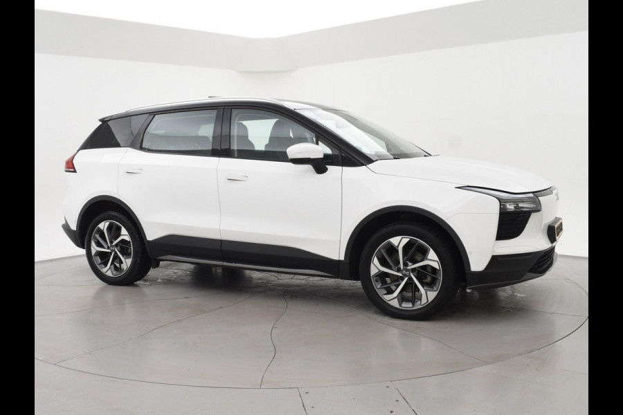 Aiways U5 63kWh PREMIUM + SCHUIFDAK | LEDER | 360 CAMERA | APPLE CARPLAY | ADAPTIVE CRUISE | 19 INCH