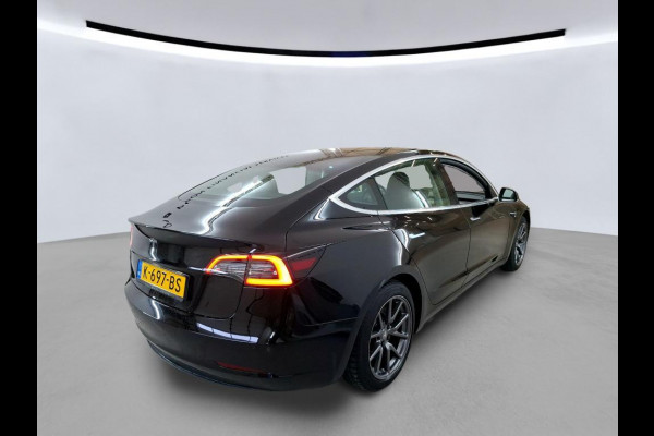 Tesla Model 3 Standard RWD Plus 60 kWh NL-AUTO | LEDER | PANO |
