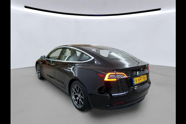 Tesla Model 3 Standard RWD Plus 60 kWh NL-AUTO | LEDER | PANO |