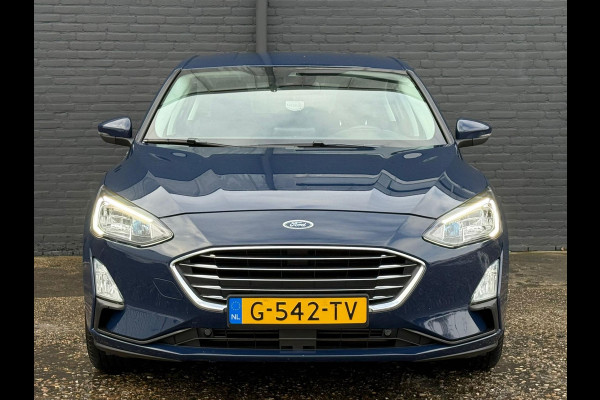 Ford Focus 1.0 EcoBoost Titanium Business CARPLAY | NAVI | PDC | KEYLESS | NWE