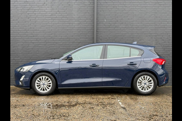 Ford Focus 1.0 EcoBoost Titanium Business CARPLAY | NAVI | PDC | KEYLESS | NWE