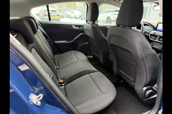 Ford Focus 1.0 EcoBoost Titanium Business CARPLAY | NAVI | PDC | KEYLESS | NWE