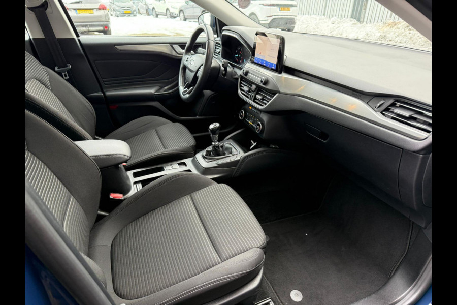 Ford Focus 1.0 EcoBoost Titanium Business CARPLAY | NAVI | PDC | KEYLESS | NWE