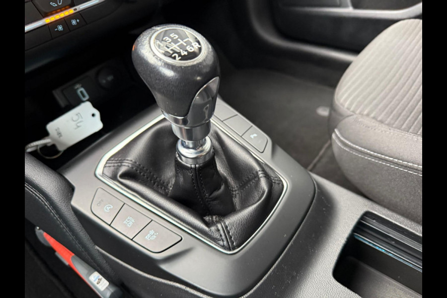 Ford Focus 1.0 EcoBoost Titanium Business CARPLAY | NAVI | PDC | KEYLESS | NWE