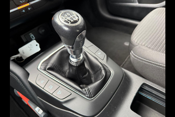 Ford Focus 1.0 EcoBoost Titanium Business CARPLAY | NAVI | PDC | KEYLESS | NWE