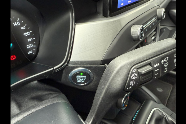 Ford Focus 1.0 EcoBoost Titanium Business CARPLAY | NAVI | PDC | KEYLESS | NWE