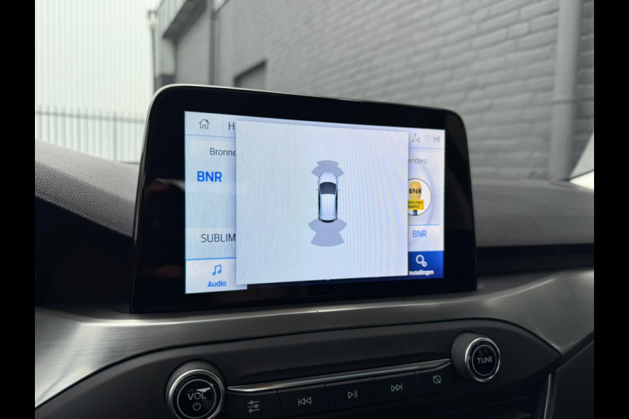 Ford Focus 1.0 EcoBoost Titanium Business CARPLAY | NAVI | PDC | KEYLESS | NWE