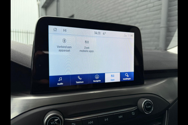 Ford Focus 1.0 EcoBoost Titanium Business CARPLAY | NAVI | PDC | KEYLESS | NWE
