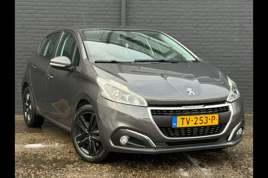 Peugeot 208 1.2 PureTech Signature NAVI | CARPLAY | PDC | AIRCO | NWE APK