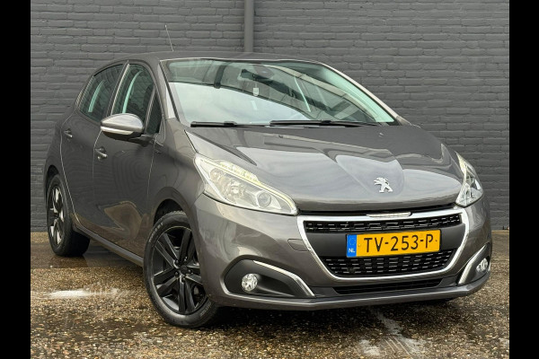 Peugeot 208 1.2 PureTech Signature NAVI | CARPLAY | PDC | AIRCO | NWE APK