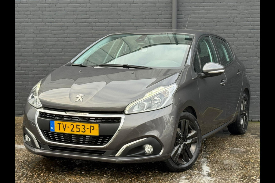 Peugeot 208 1.2 PureTech Signature NAVI | CARPLAY | PDC | AIRCO | NWE APK